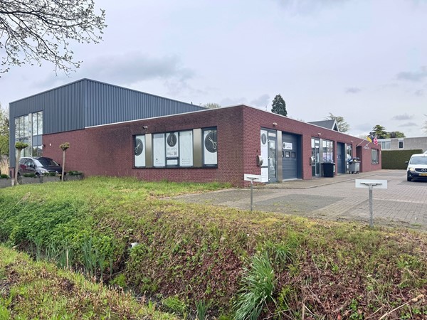 Medium property photo - Ambachtstraat 47, 5481 SM Schijndel